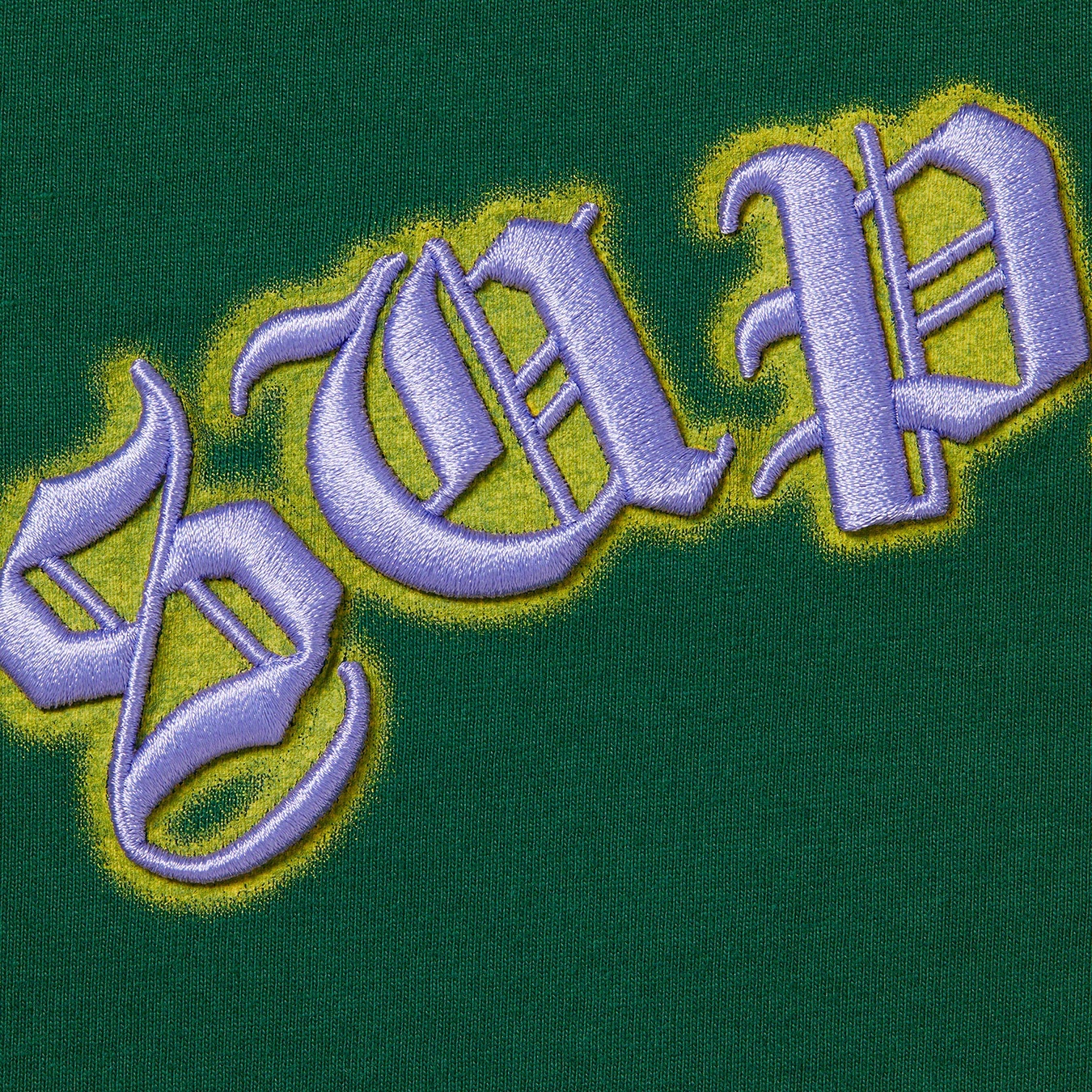 Old English Glow S/S Top view 7